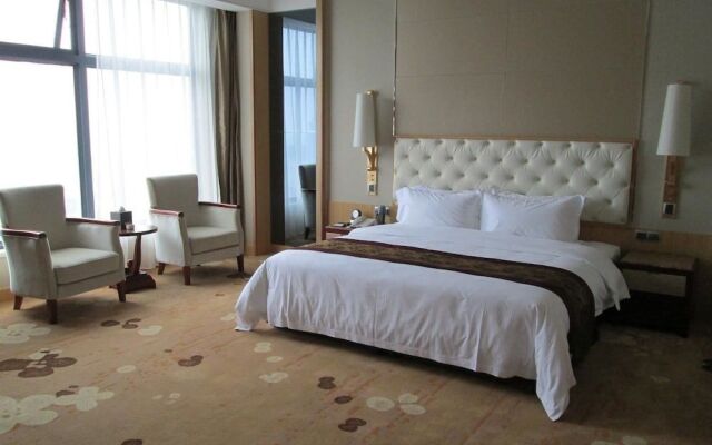 Wuhan Zongheng Hotel