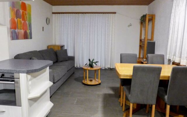 Chalet Almis-Bodeli 10844