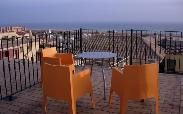 AP Costas - Puerto Zahara