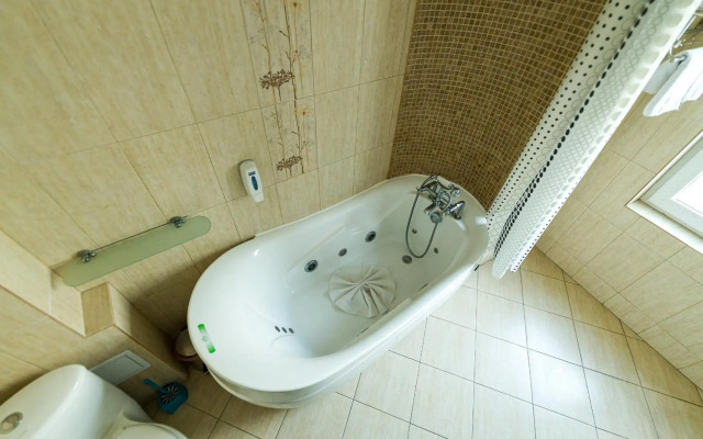 Hotel Helin Central