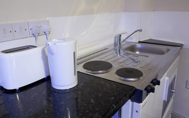 6 Studio - Hartlepool Studios