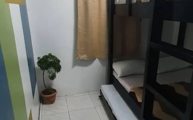 Villa Tomasa Boracay DMALL