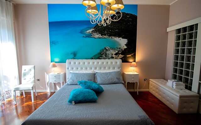 La Casa Di Adele Cagliari