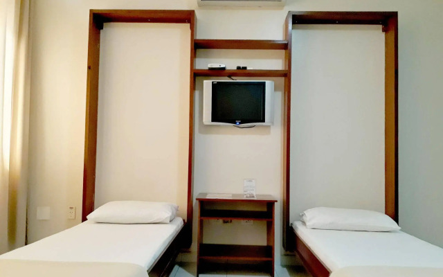 Carina Flat By Atlantica Hotels