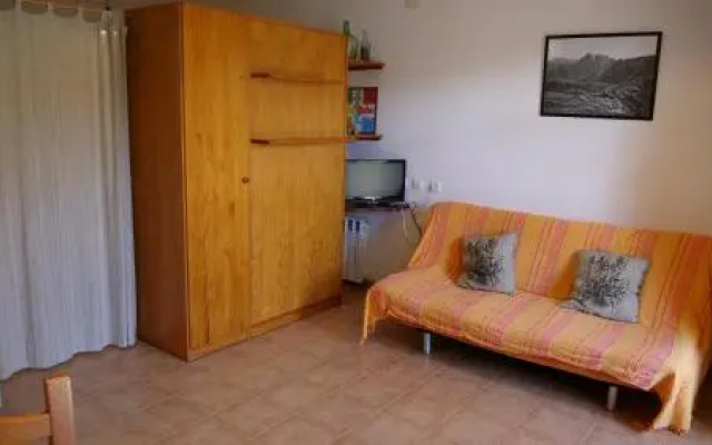 Apartaments Fontalba