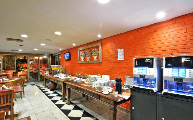 Transamerica Executive Paulista