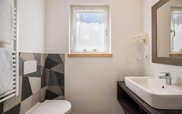 Apartment Set Residence Bun Ste