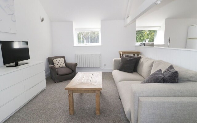Orchard Cottage