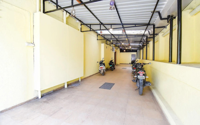 Hotel Corporate Guestline by OYO Rooms