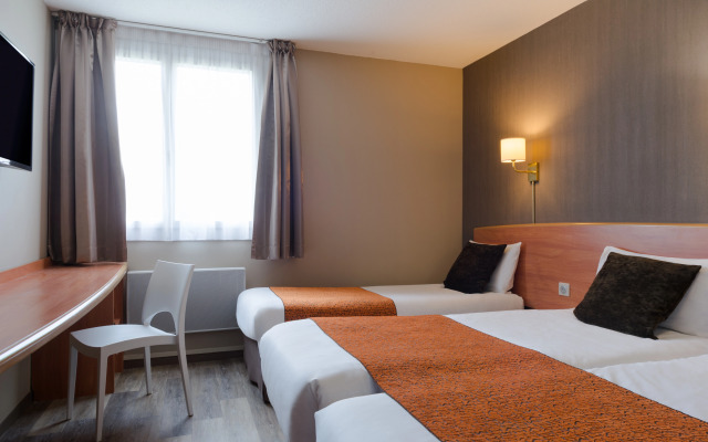 Comfort Hotel Tours