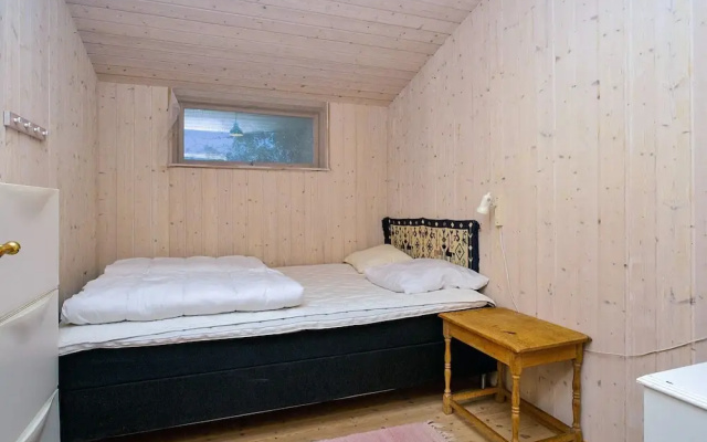 4 Star Holiday Home in Store Fuglede