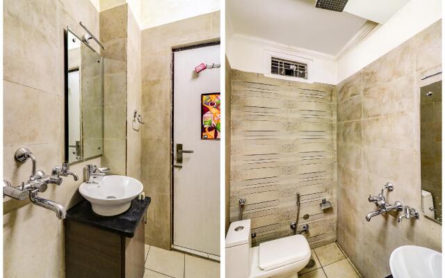 Townhouse OAK Hotel Arnavya