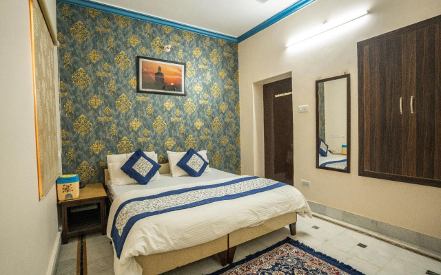 Hotel Chouhan Palace