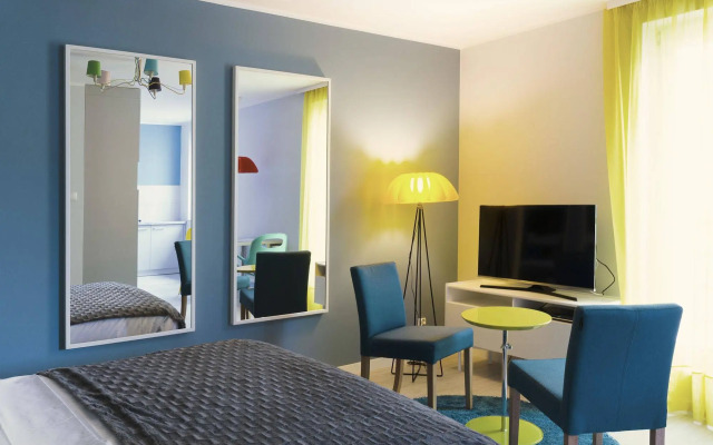 Aparthotel Apartments Wrocław