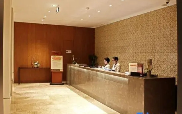 Kun City Resort & Spa
