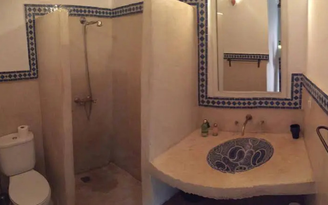 Riad Ineslisa