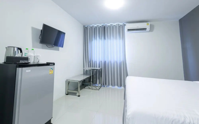 Siam Rama 9 Hotel