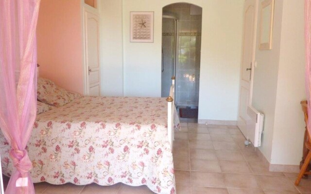 Apartment With one Bedroom in Sainte-maxime, With Wonderful sea View,