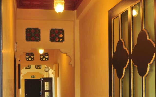 Khaolak Boutique Heritage