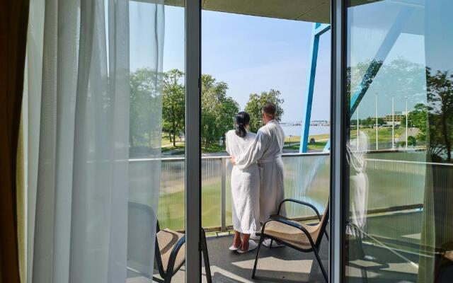 Asa Spa Hotel