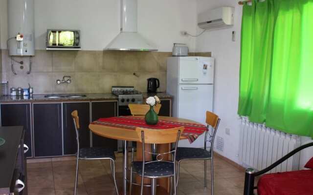 La Vita e Bella Cabanas en San Rafael