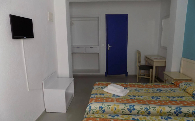 Hostal Villa Maruja