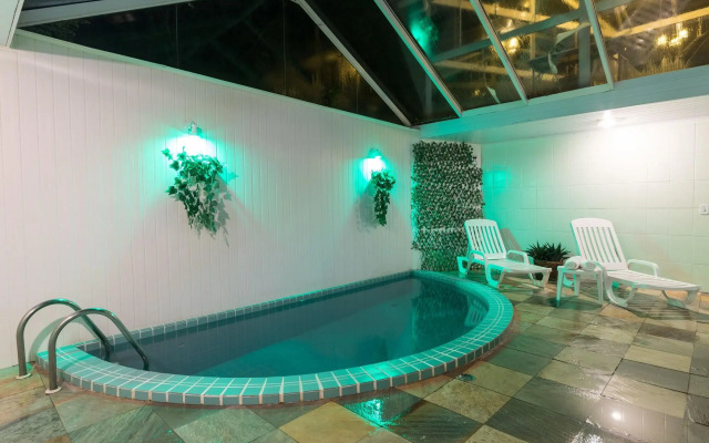 Hotel Parque das Flores
