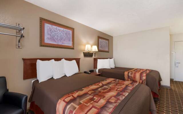 SureStay Hotel by Best Western Duncan
