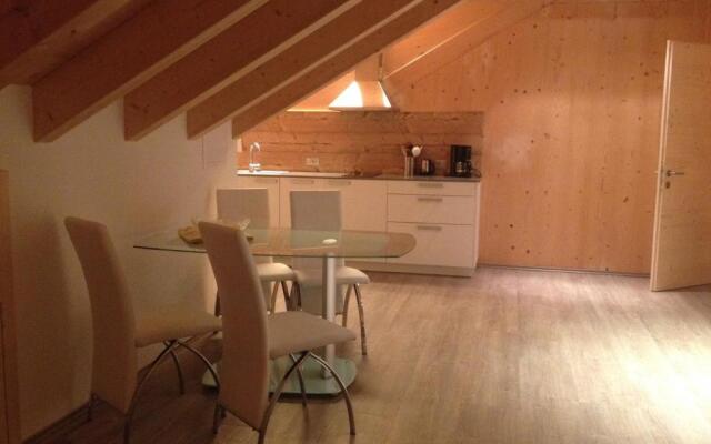 Apartments Resi