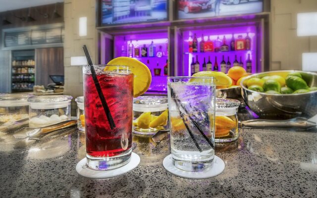 Courtyard by Marriott Longview North