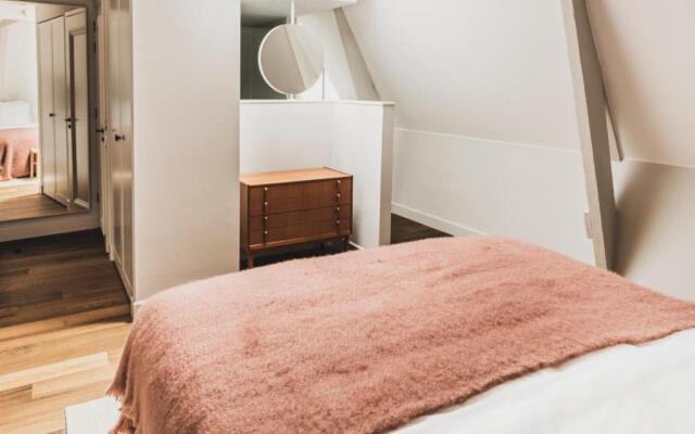 Boutique Hotel Weesp