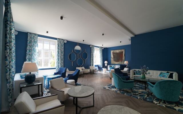 Fletcher Hotel-Restaurant De Oude Gevangenis-Alkmaar