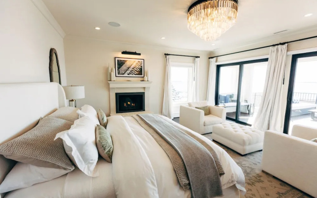 The At Kingsmill 4 Bedroom Estate