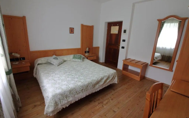 Hotel ai Tre Ponti - Dolomiti