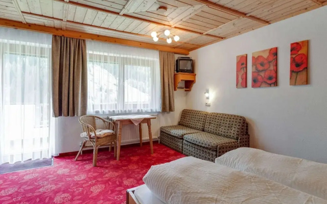 Cozy Apartment With Wellness Area