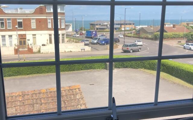 The Sea View MARGATE