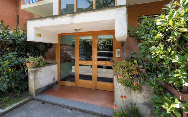 La Mansardina dell'agrumeto