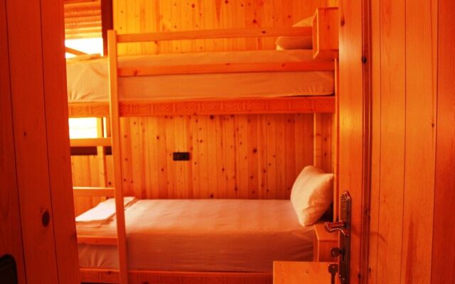 Villa Azur Surf Camp