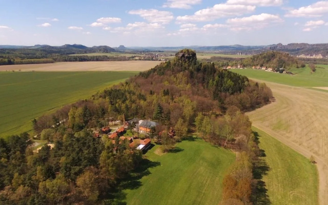 ZirkelsteinResort gGmbH