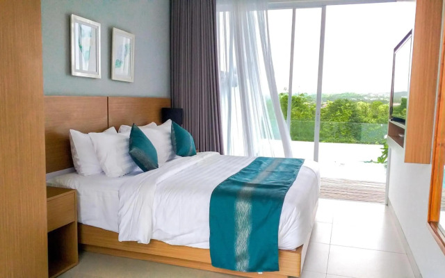 Hideaway Villas Bali – Ungasan by Kanaan Hospitality