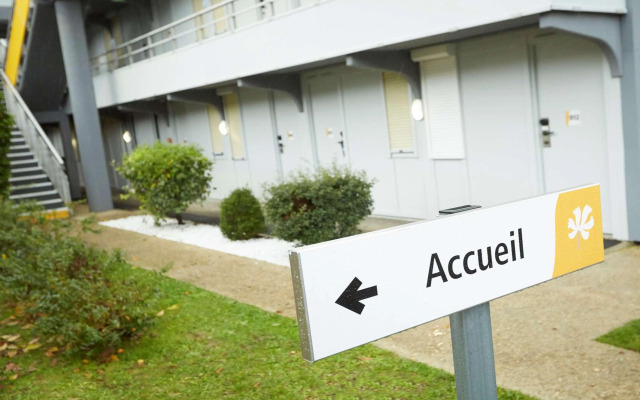 Premiere Classe Marne La Vallee - Torcy