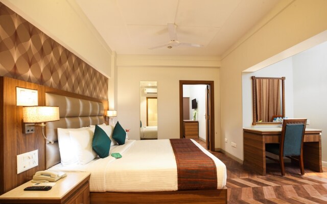 Click Hotel Nashik