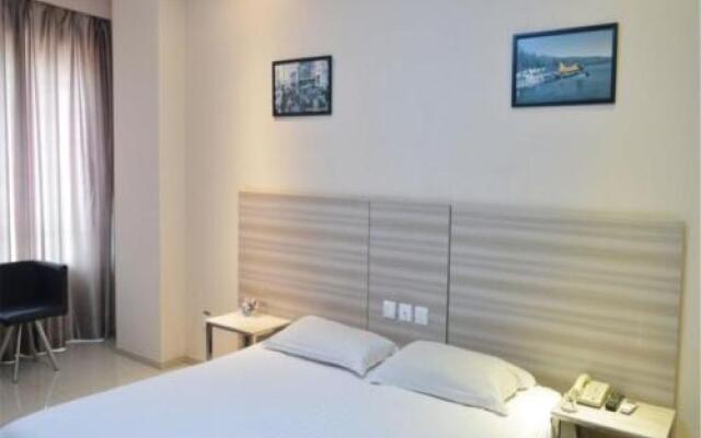 Shijiazhuang Ximeilejia Hotel Hongqi Avenue