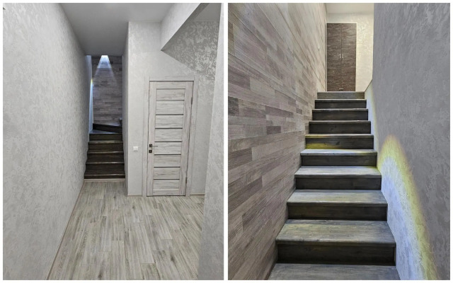 Townhouse on Salavat Yulaeava street 9B