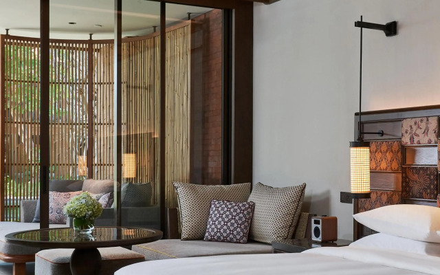 Andaz Bali, By Hyatt
