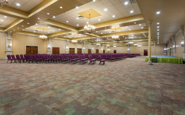 Holiday Inn Matamoros