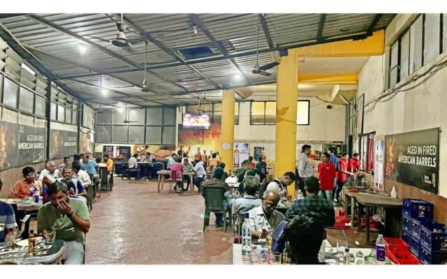 Hotel Soubhagya Inn, Silvassa