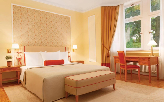 Falkenstein Grand, an Autograph Collection Hotel