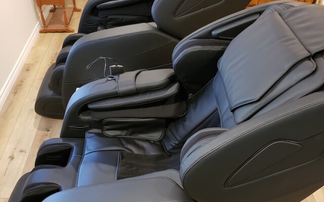 Rising Spirit Bed & Breakfast