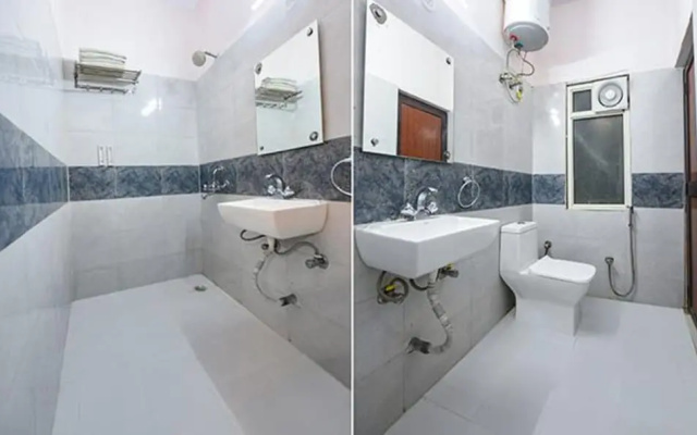 FabHotel Royal Discovery